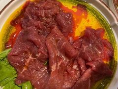 -崔英子朝韩民俗风味烤肉烤串城(大东店)