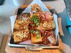 -半天妖烤鱼(新中关购物中心店)