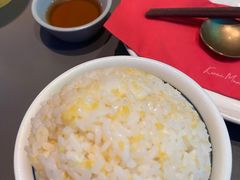 杂粮饭-桂满陇·杭州饭店(清河万象店)