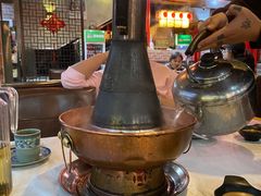 -羊家胡同·龙虾烧烤火锅(龙汇路店)
