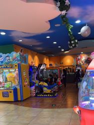 -万达宝贝王(长春红旗街店)