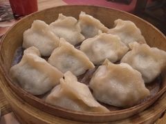 -新兴园饺子馆(北京百子湾店)