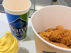 -山姆会员商店(亦庄创意生活广场店)