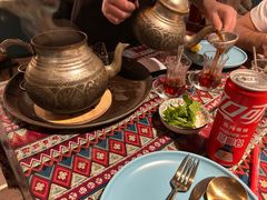 -Mevlana梅夫娜土耳其餐厅·清真