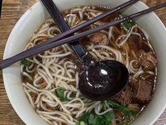 -李先生牛肉面大王(北京站售票厅餐厅)
