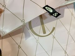 -B&C黄油与面包·THE GARDEN BAKERY概念店(世纪汇店)