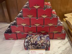 -白天鹅宾馆·美食屋