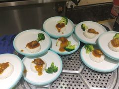 -四海蒸鲜蒸汽海鲜自助(北戴河店)