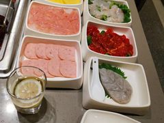 -海底捞火锅(杭州萧山宝龙广场店)