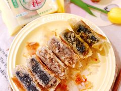 -功德林(南京西路店)