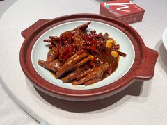 -千百味红餐厅·江西菜(绿地双子塔店)