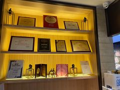 -老头儿油爆虾(金鹰世界店)