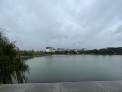 -水月周庄铂尔曼酒店 · 漾全日餐厅