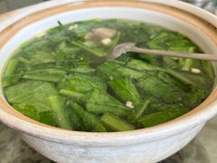 -嘎吧锅私家菜馆(联想科技城店)