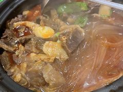 -肖记公安牛肉鱼杂馆·省级非物质文化遗产(三角路直营店)