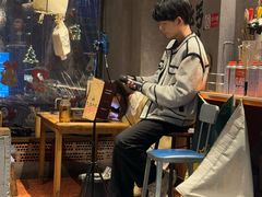 -北丐先生·野馄饨烧烤(雨花万象店)