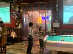 -味德西餐音乐酒吧 Wade's Bar&Grill