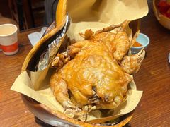 -面辣子·陕西家乡菜(钟楼店)