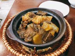 -熠盛粤味·顺德桑拿鸡(永康路店)