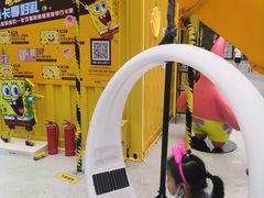 -大族广场Mall&More