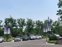 -郑州银基冰雪世界