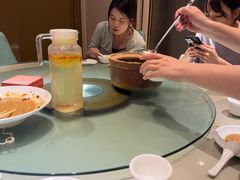 -刘胖子家常菜·蹄花焖藕(江汉路总店)
