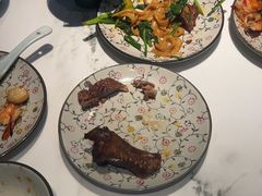 -潮堂 · 潮州菜(国贸商城店)