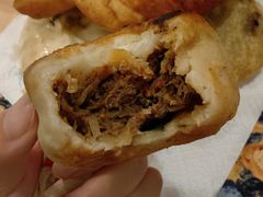 门钉肉饼-增盛魁小吃店
