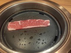 -炉小哥烤肉(朗悦公园茂店)