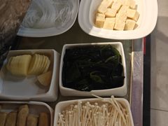 -天都火锅酒楼(虹梅南路店)