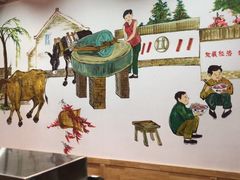 -陕西二杆子面(富强市场店)