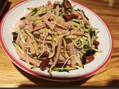 -老姑砂锅·烧烤天津菜(体北道店)