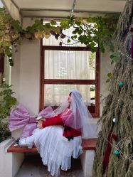 -张仕婚礼·做有温度的婚礼