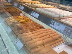 -泸溪河桃酥(西直门凯德店)