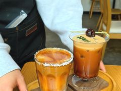 -山由之cafe&meal(小寨店)