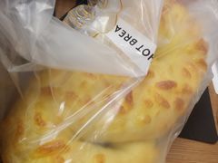 -烫面包·面包烘焙(绿地缤纷城店)