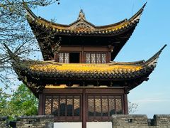 -台州府城(江南长城)