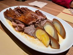 -荣家黄鱼面(南京西路店)
