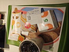 -麦当劳(轻轨曹杨路店)