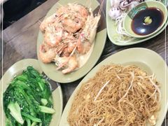 -贞姨美食·老字号海鲜大排档