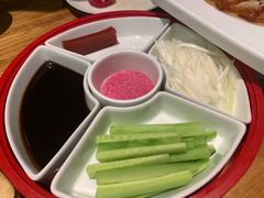 -壹零捌道·北京烤鸭(车公庄店)
