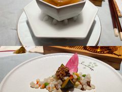 一品竹笙汤-叶叶菩提·晋福宫