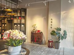 -王德传茶庄(上海新天地店)