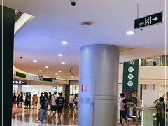 -百联南桥购物中心