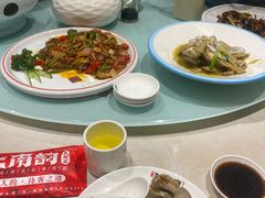 -江南韵·无锡太湖文化体验餐厅(凤凰天街店)