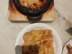 -小菜园新徽菜(江阴万达店)