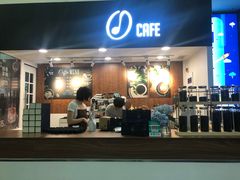 -Beans Solo豆号咖啡(百家湖花园店)