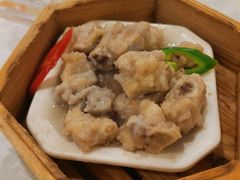-喜悦海鲜大酒楼(钱柜广场店)