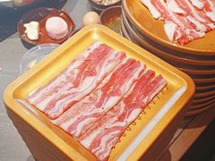 -牛YO寿喜烧火锅自助(三台子万象汇店)