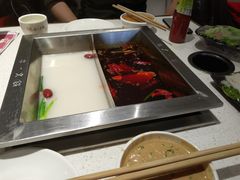 -串一火锅(赛格国际购物中心店)